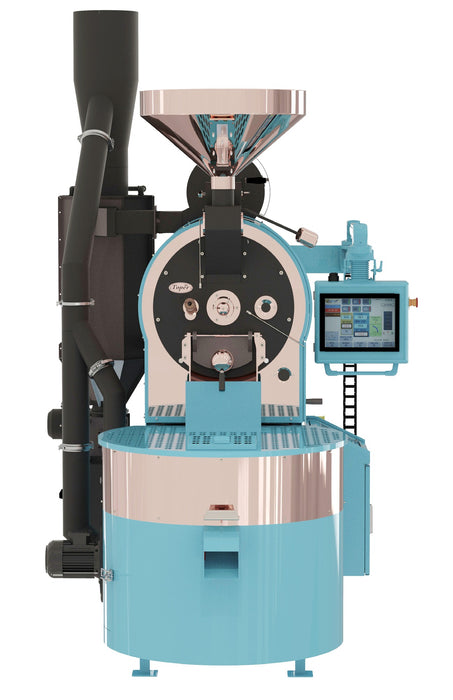15 kg - Toper TKM-SX15 - New - Includes Door to Door Delivery and