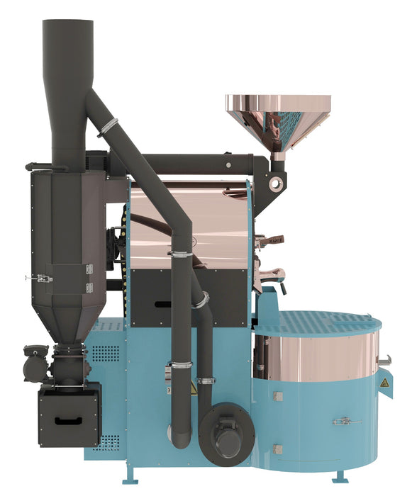 15 kg - Toper TKM-SX15 - New - Includes Door to Door Delivery and