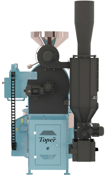 15 kg - Toper TKM-SX15 - New - Includes Door to Door Delivery and