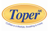 Toper logo