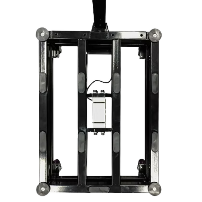 Portable Bench Scale Optima TA-5001824 500 lbs