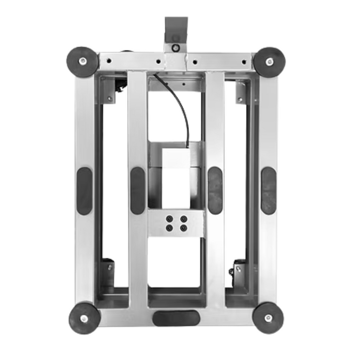 Portable Bench Scale Optima TA-5001824 500 lbs