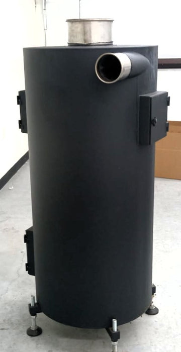 10 kg - Mill City Roasters MCR-10 - 2017 - Excellent Condition - Used