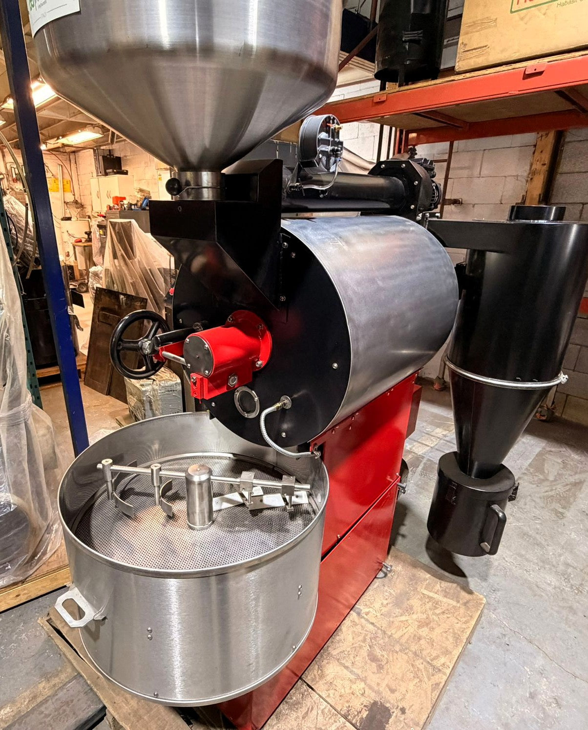 Petroncini Coffee Roasters