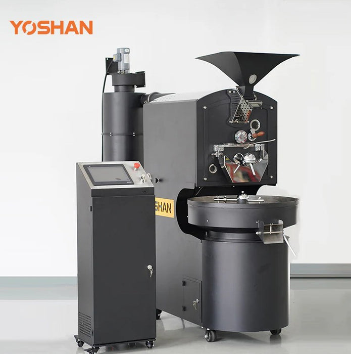 12 kg - Yoshan YS-12 - 2024 - Never Used