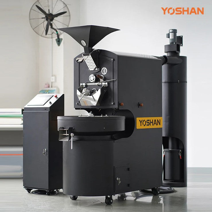 12 Kilo Roasters