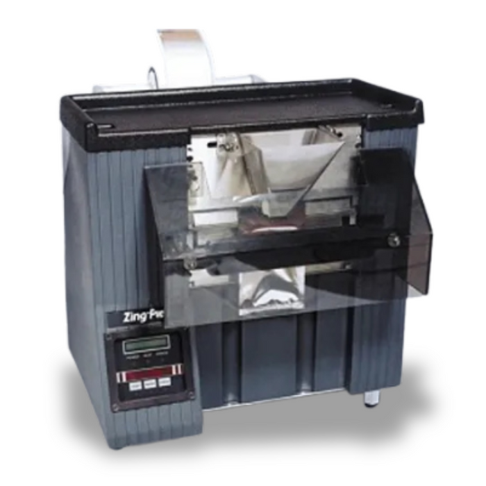 Zing-Pac ZP-300P Bagging System