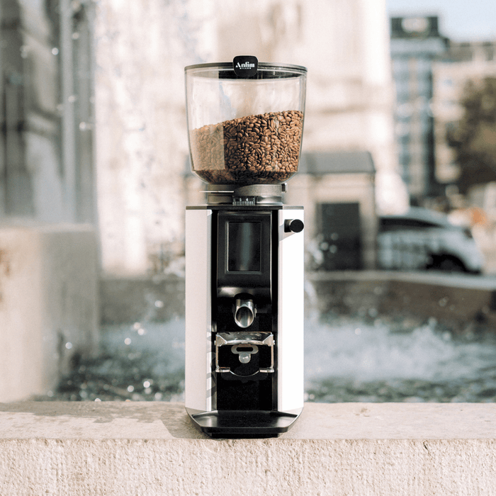 Anfim Luna Professional Espresso Grinder