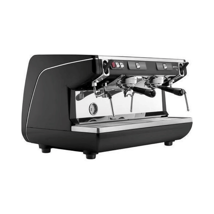 Nuova Simonelli Appia Life 2gr Espresso Machine — CoffeeTec