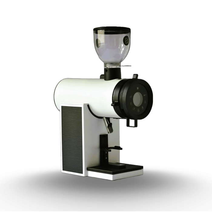 Bentwood Vertical 75 Espresso Grinder