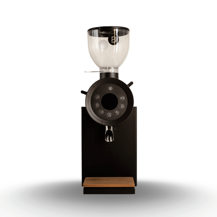 Bentwood Vertical 75 Espresso Grinder