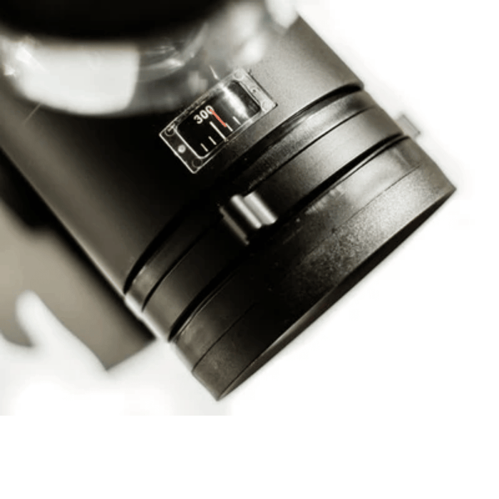 Bentwood Vertical 75 Espresso Grinder