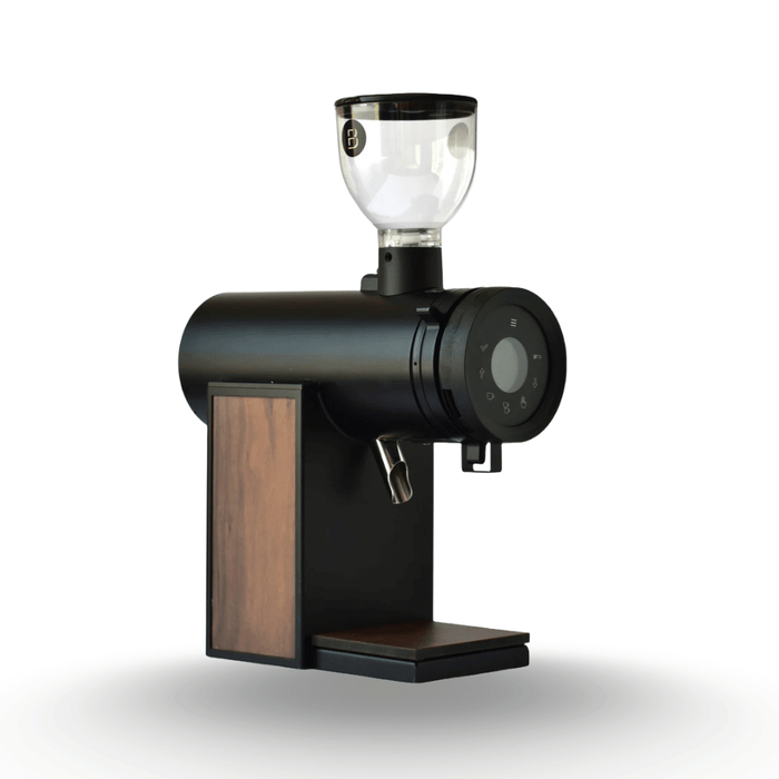 Bentwood Vertical 75 Espresso Grinder