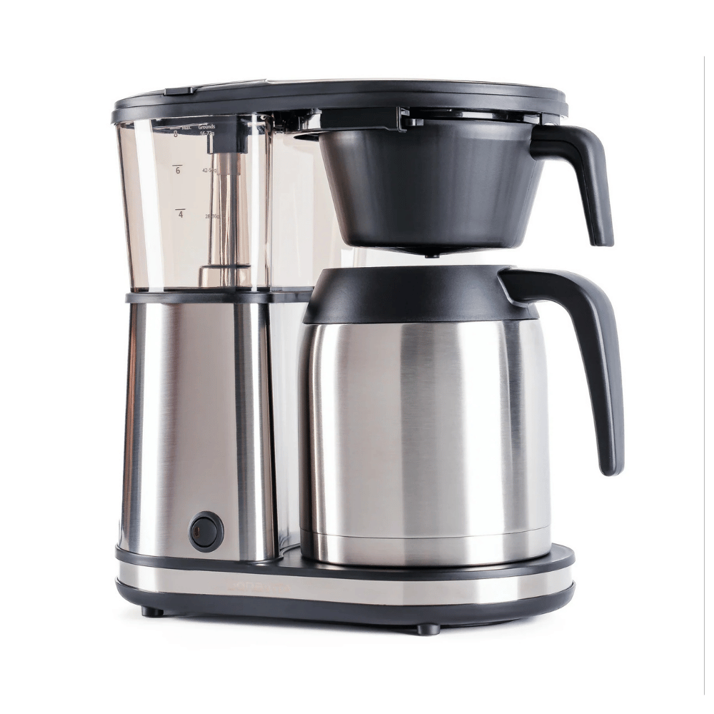 Commercial Coffee Brewers | Drip, Cold Brew, Tea & More