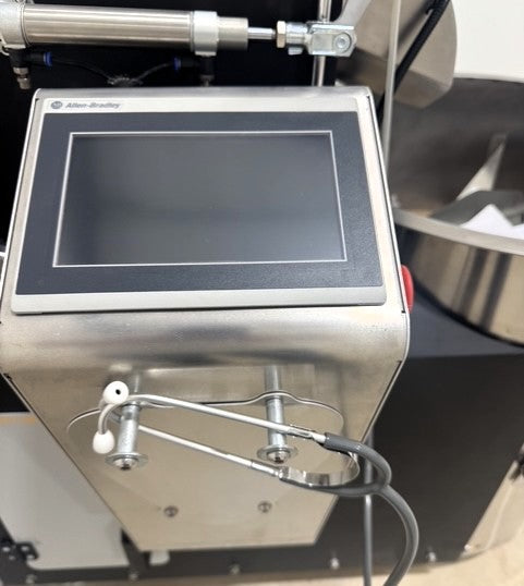 15 kg - Coffee Tech Eng - Ghibli R15 - 2022 - Excellent Condition - Used (Crating Included)