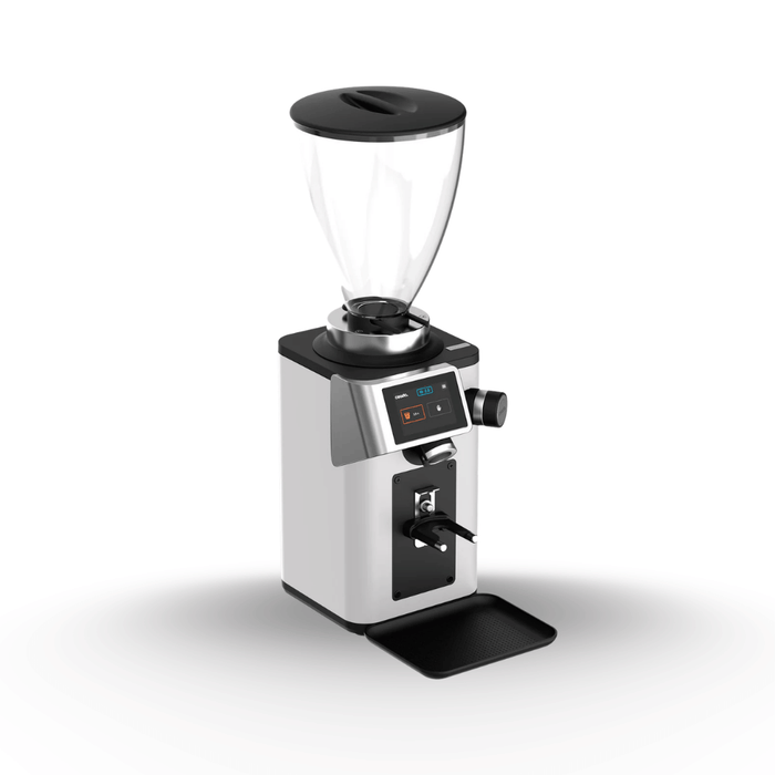 Ceado REV Steel Espresso Grinder with PFA