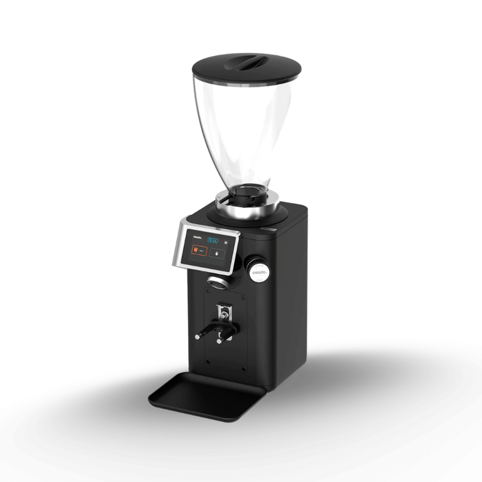 Ceado REV Steel Espresso Grinder with PFA