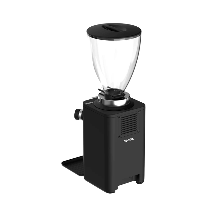 Ceado REV Steel Espresso Grinder with PFA