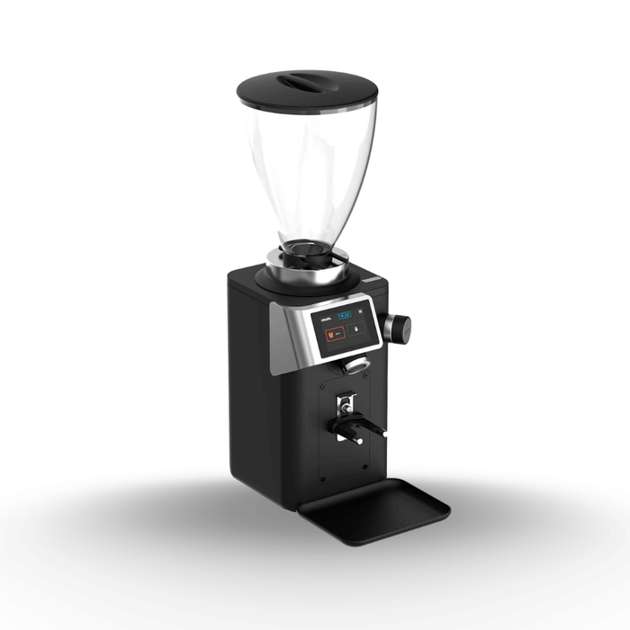 Ceado REV Steel Espresso Grinder with PFA