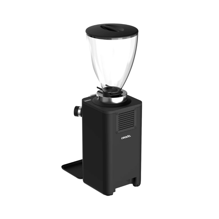 Ceado REV Titan Espresso Grinder With PFA