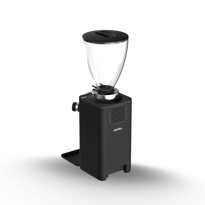 Ceado REV Titan Espresso Grinder With PFA