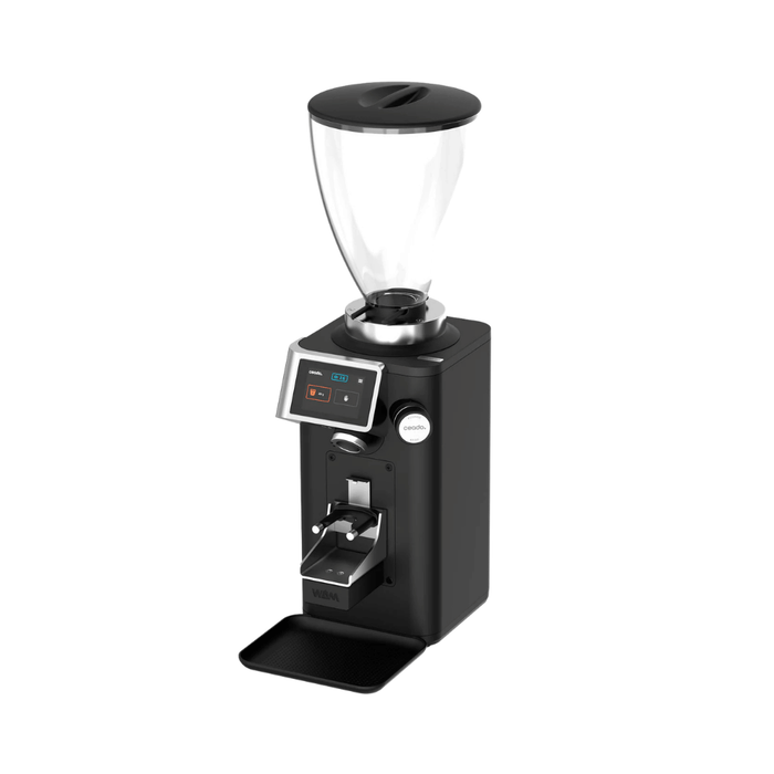 Ceado REV Zero Espresso Grinder With WAM