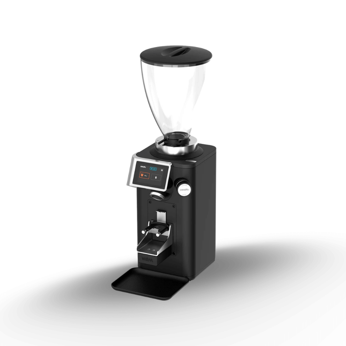 Ceado REV Zero Espresso Grinder With WAM