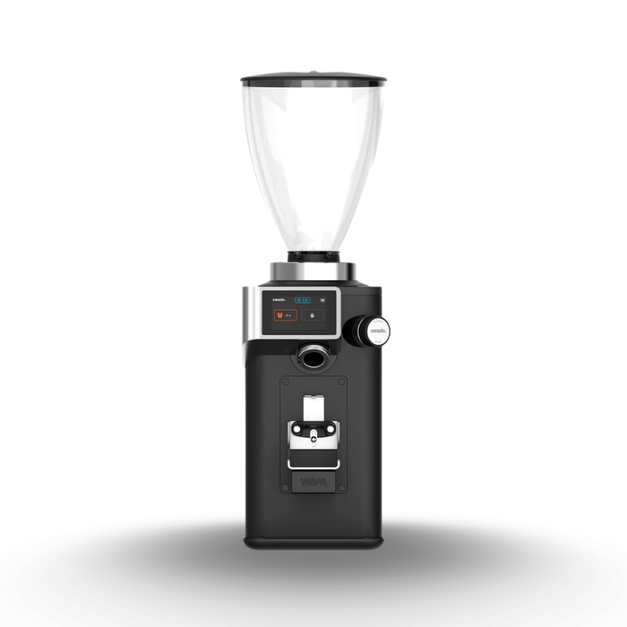 Ceado REV Zero Espresso Grinder With WAM