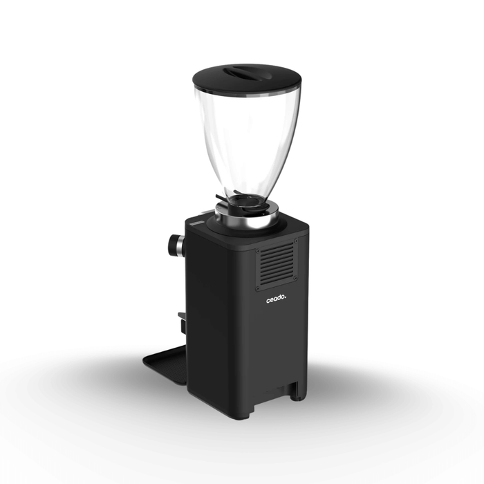 Ceado REV Zero Espresso Grinder With WAM