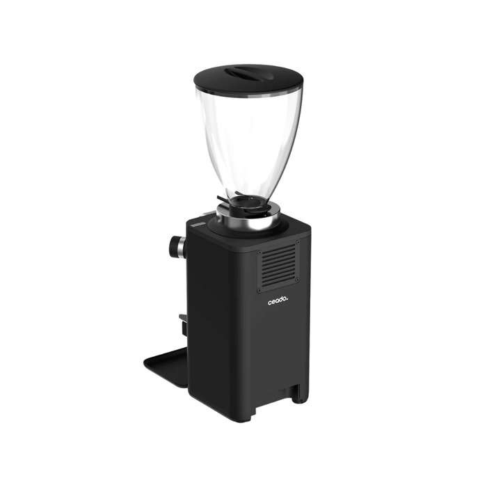 Ceado REV Zero Espresso Grinder With WAM