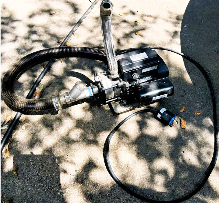 VortX 450 Wet Scrubber "Afterburner Alternative" - 2020 - Excellent Condition - Used