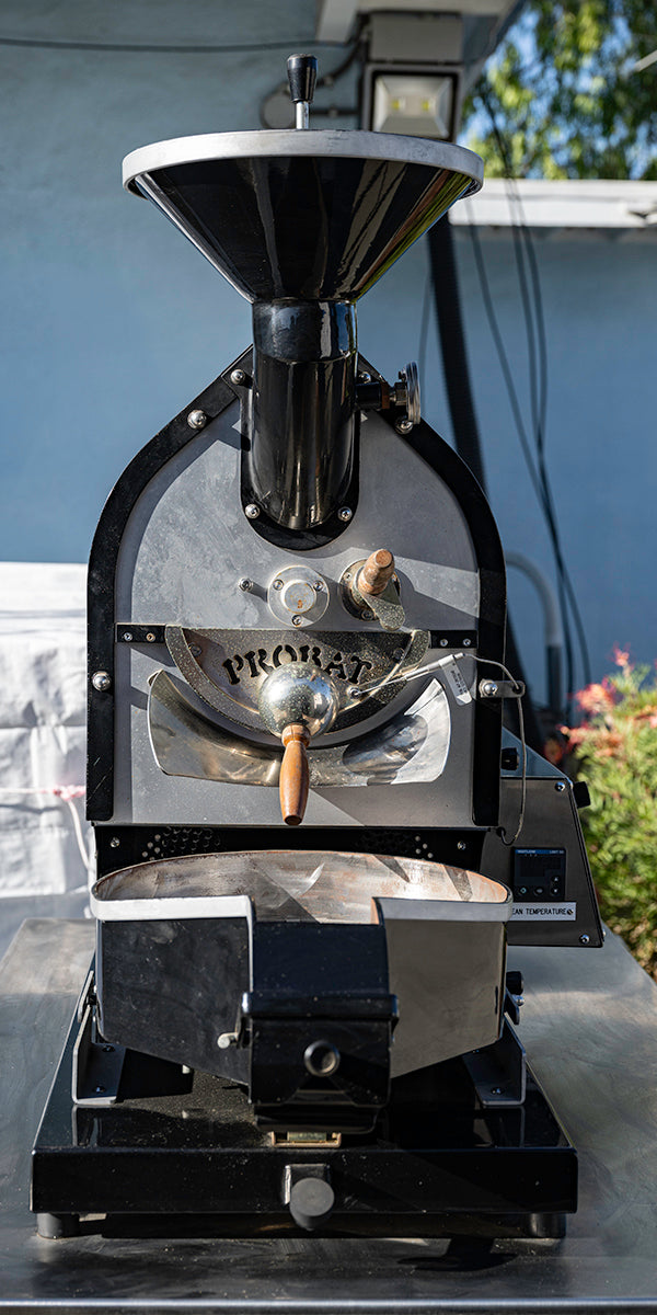 1k Probat Probatino Roaster - 2007 model - Excellent Condition - Used ...
