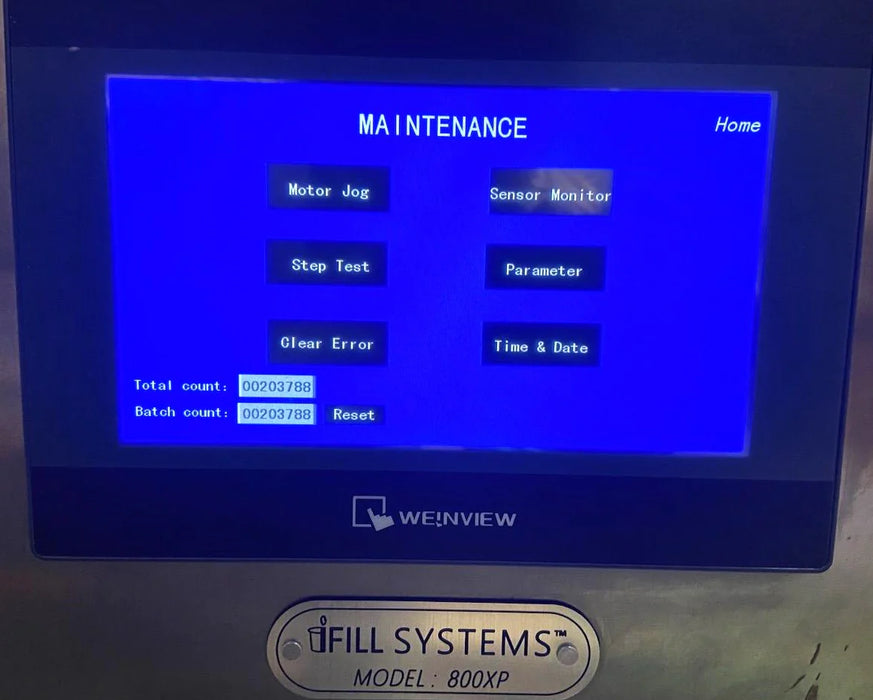 iFill K-Cup All-in-One System 800XP 2018: Used — CoffeeTec