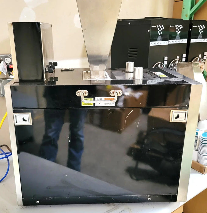 iFill K-Cup All-in-One System - 800XP - 2018 Model - Used
