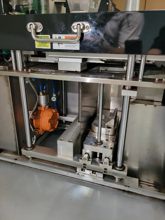 iFill K-Cup All-in-One System 800XP 2018: Used — CoffeeTec