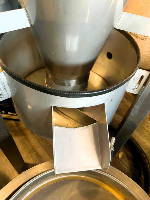 VortX 450 Wet Scrubber "Afterburner Alternative" - 2020 - Excellent Condition - Used