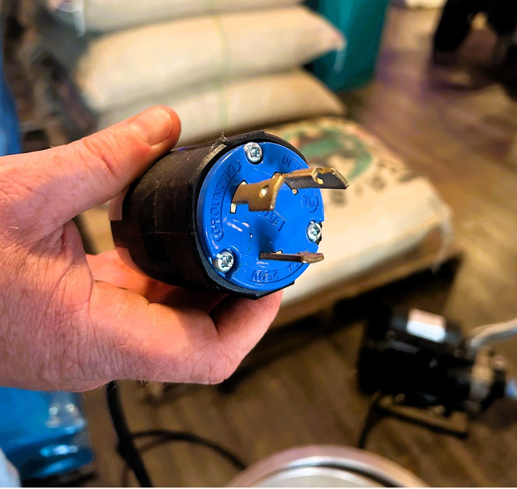 VortX 450 Wet Scrubber "Afterburner Alternative" - 2020 - Excellent Condition - Used