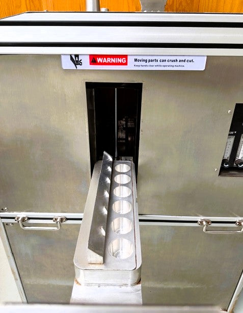 K-cup Fill & Seal Machine - iFill 7000 XP - 2020 - Very Good Condition - Used