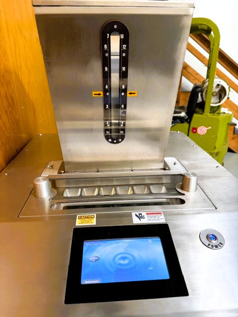 K-cup Fill & Seal Machine - iFill 7000 XP - 2020 - Very Good Condition - Used