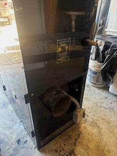 12 kg - Diedrich IR-12 Roaster - 2005 Model - Used