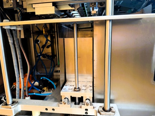 K-cup Fill & Seal Machine - iFill 7000 XP - 2020 - Very Good Condition - Used