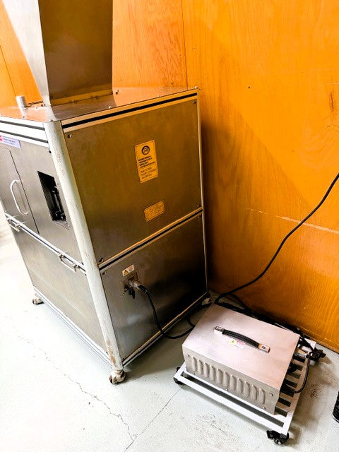 K-cup Fill & Seal Machine - iFill 7000 XP - 2020 - Very Good Condition - Used