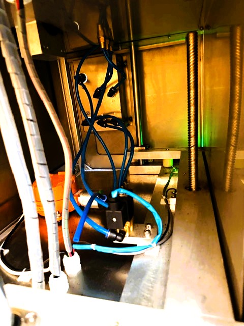 K-cup Fill & Seal Machine - iFill 7000 XP - 2020 - Very Good Condition - Used