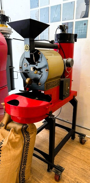 3 kg - San Franciscan SF-6 - 2010 - Model - Excellent Condition- Used