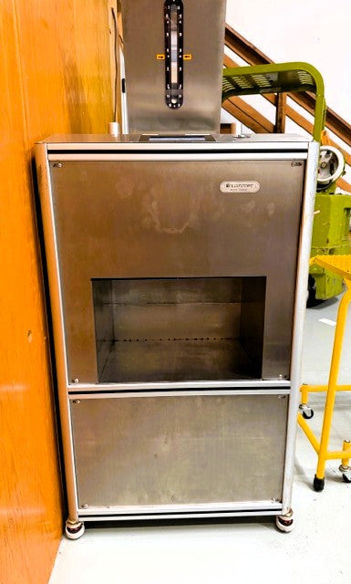 K-cup Fill & Seal Machine - iFill 7000 XP - 2020 - Very Good Condition - Used