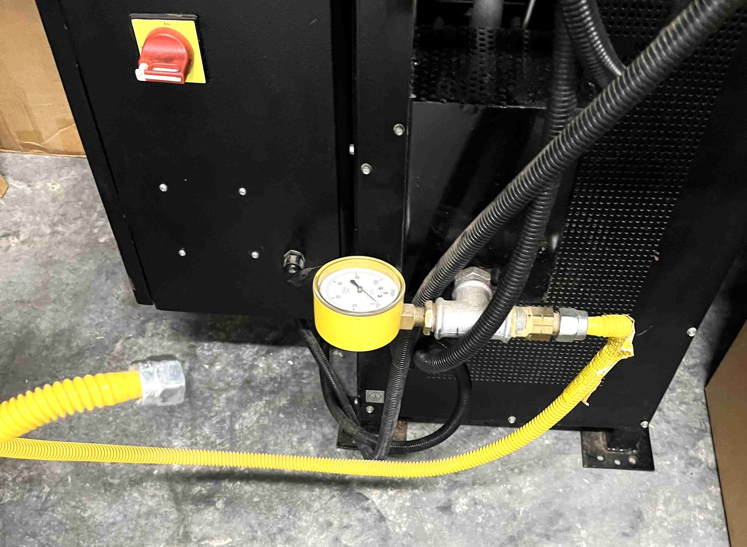 5 Kg Toper TKMSX5 Roaster 2014 Model Good Condition Used