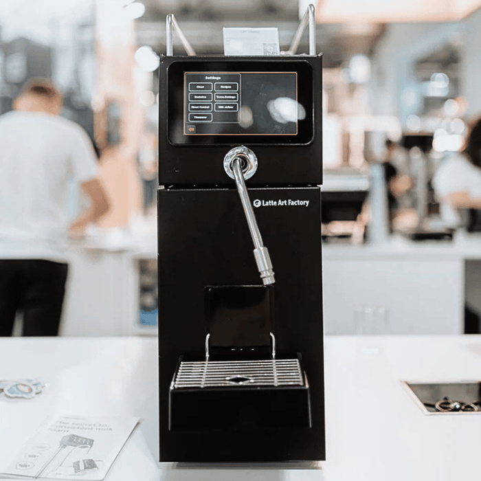 Latte Art Factory Classic Automatic Milk Frother