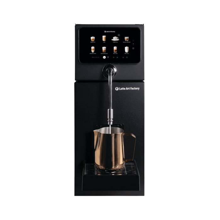 Latte Art Factory Classic Automatic Milk Frother