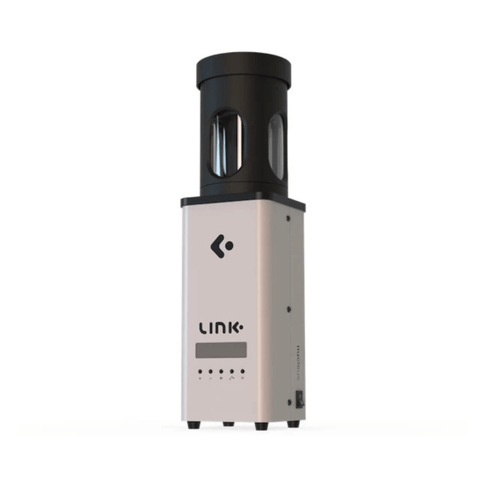 Nucleus LINK Sample Coffee Roaster