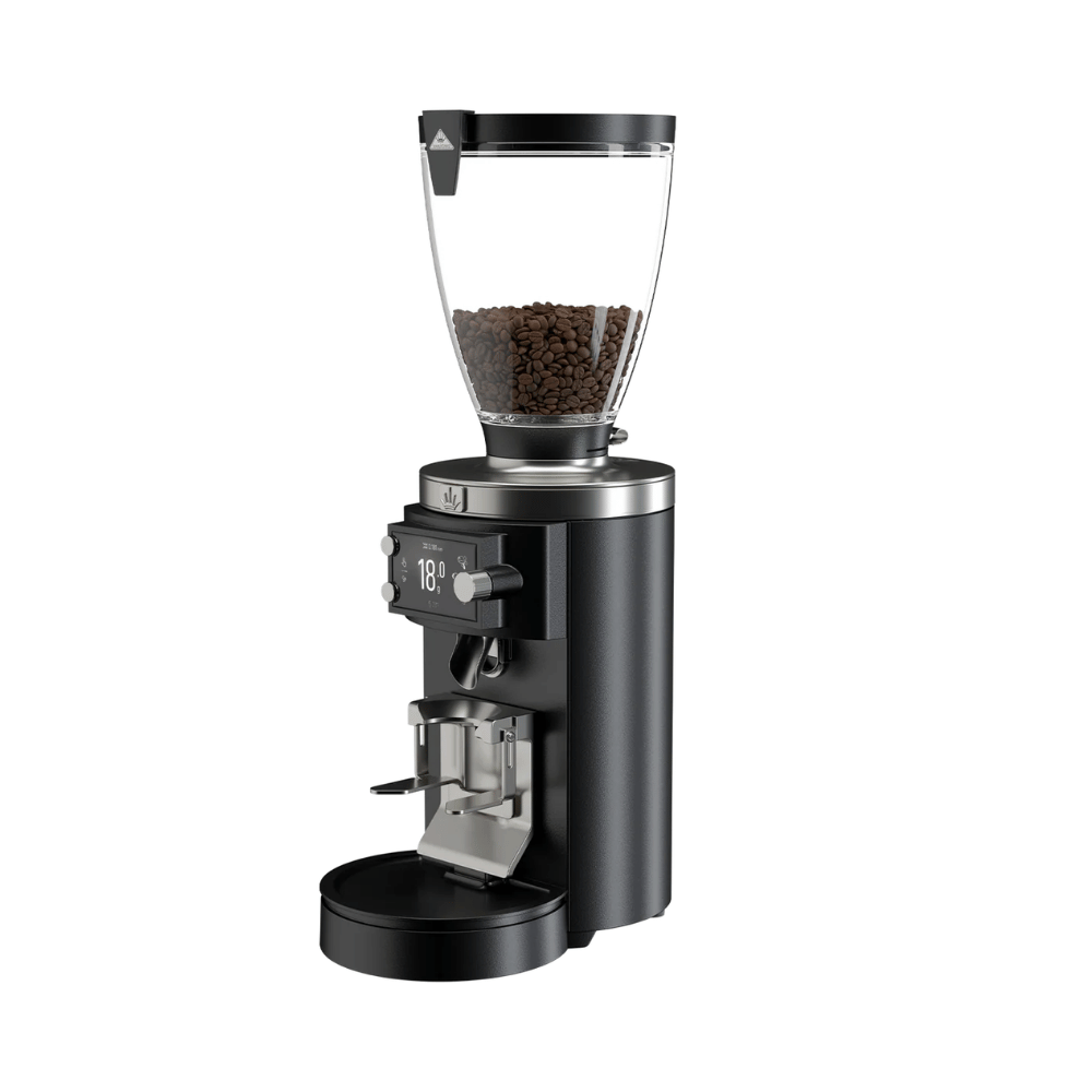 Mahlkönig E65W Grind-by-Sync Espresso Grinder — CoffeeTec